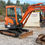 Miniatura: DOOSAN DX35Z
