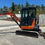 Miniatura: HITACHI ZX38U