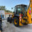 Miniatura: JCB 3CX