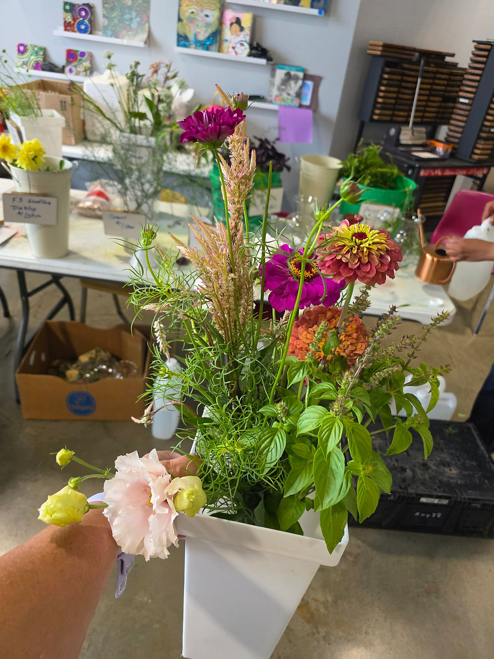 Thumbnail: 20$ Bouquet