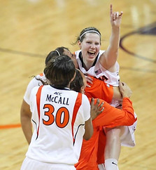 Lexie Gerson UVA
