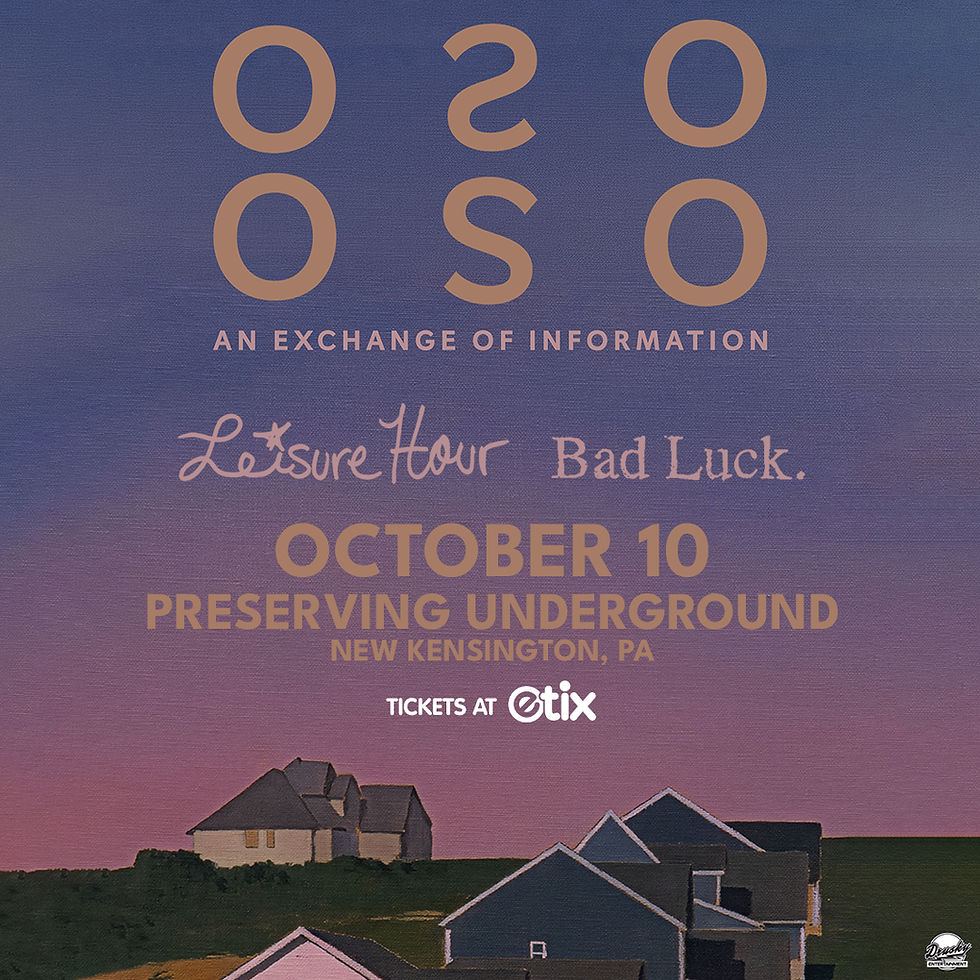 OSO OSO