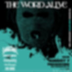THE WORD ALIVE