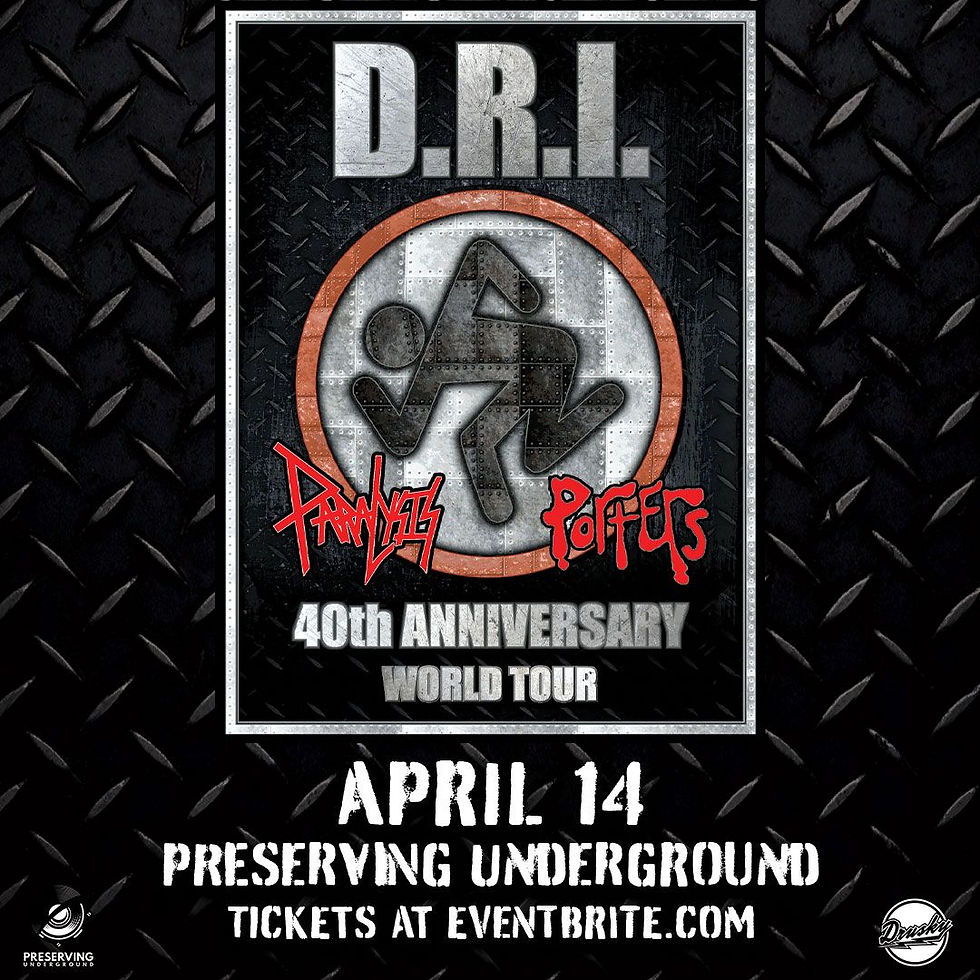 DRI