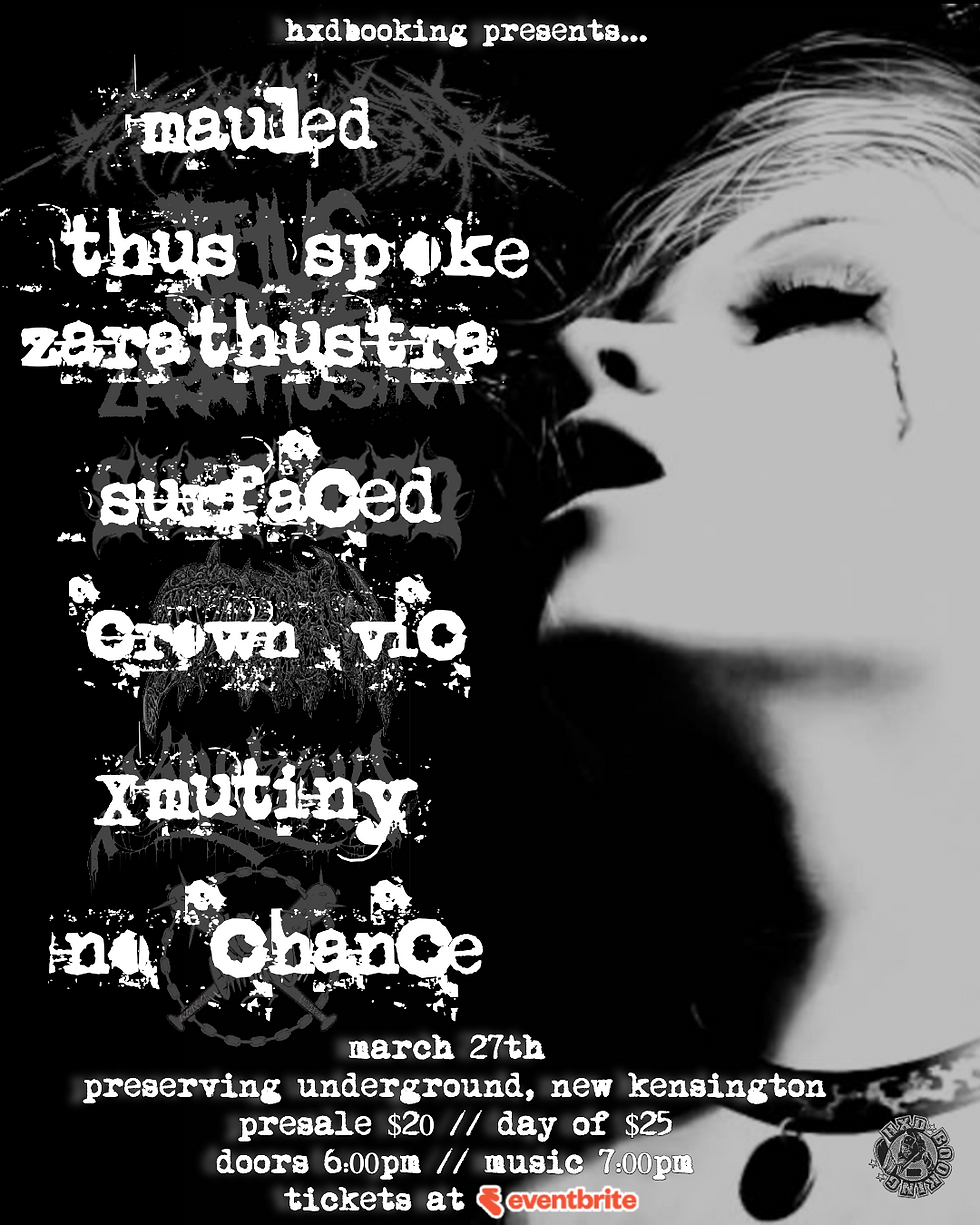 THUS SPOKE ZARATHRUSTRA