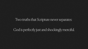 The Murder of Ashley Flynn and the Gospel of God