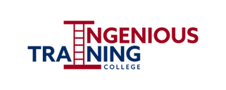 Ingenious Training College Logo