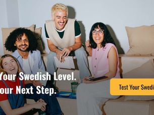 A Short Guide to Supporting International Talent in Sweden