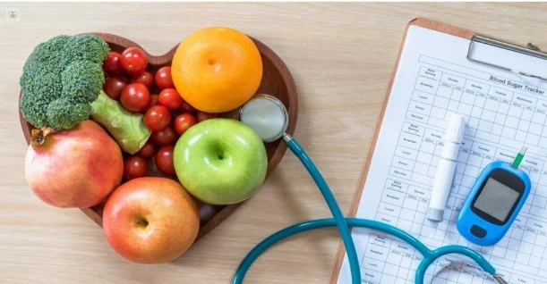 Complicaciones, Manejo y Prevención Paciente Diabetes Mellitus