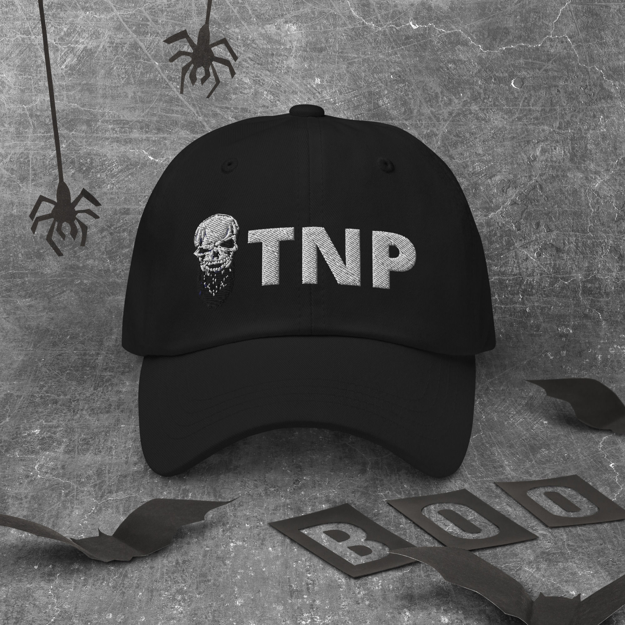 TNP Hat