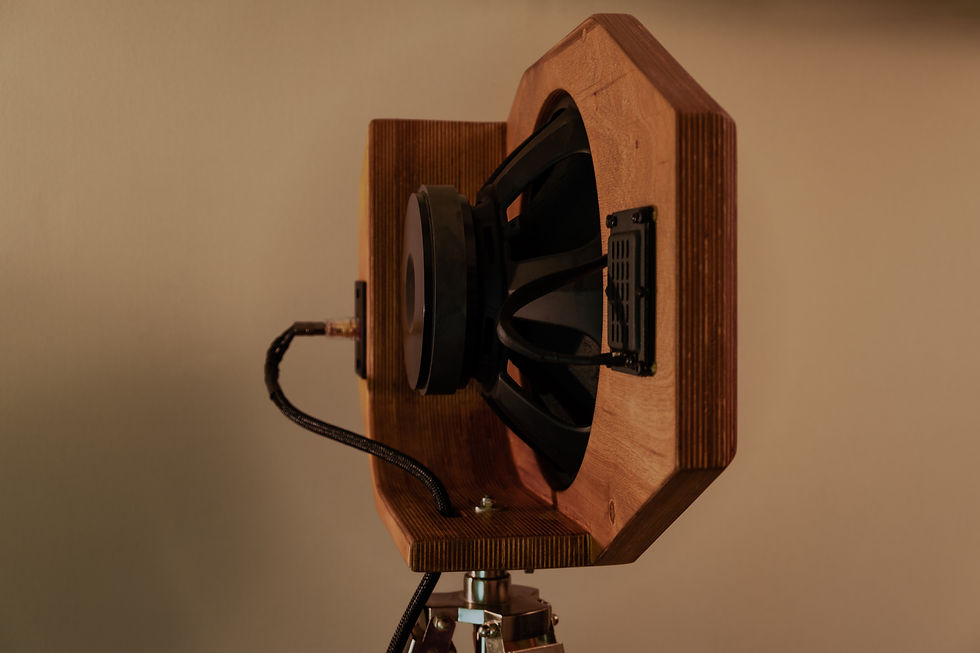 Miniaturbild: Oculus