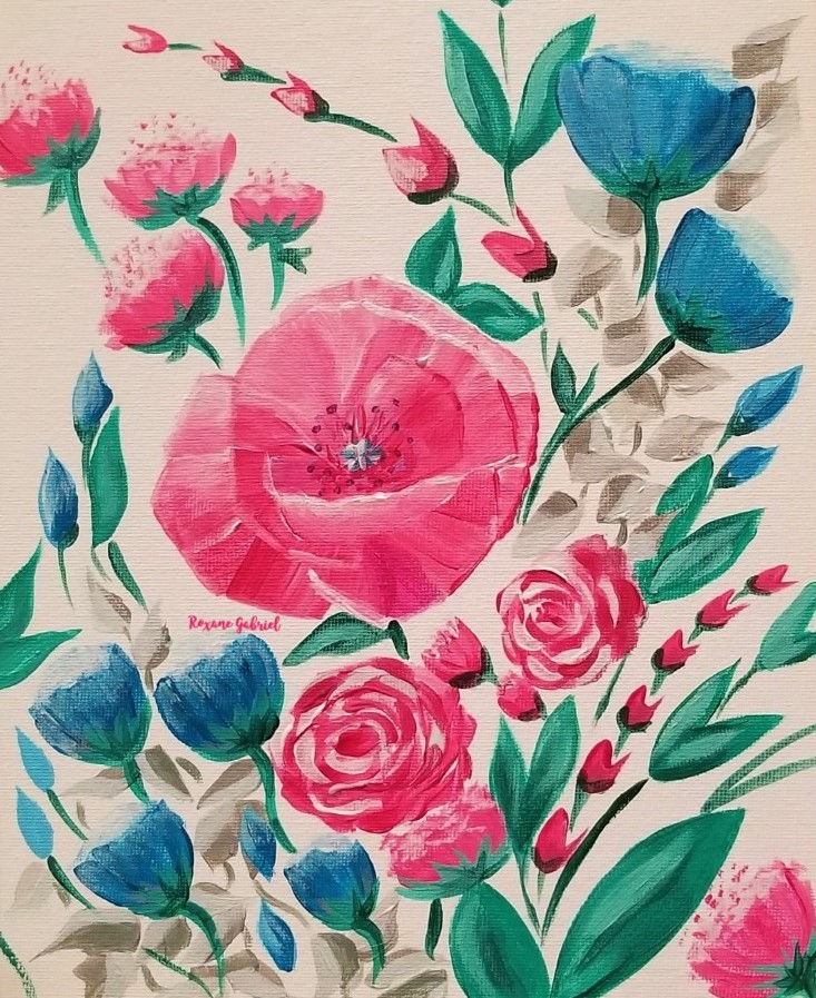 Floral Fun