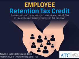 Employee Retention Tax Credit 2020 and 2021