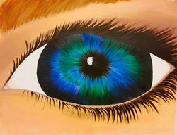 Eye on the Planet
