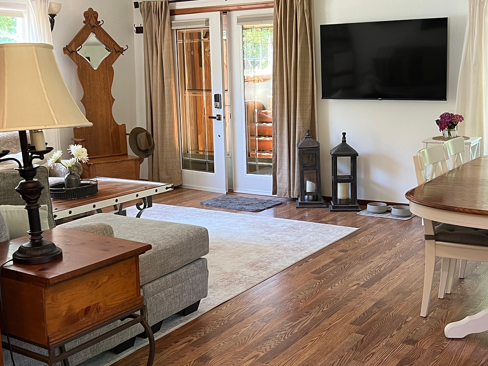 Smart Fire TV