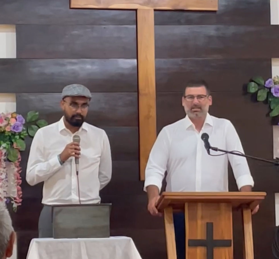 Guatemala Team Update #3
