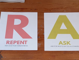 Passport to Prayer: Mission Station Takes on Northern Africa (Kind Of) 🌍✈️