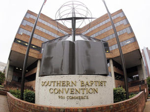 The History of the Southern Baptist Convention