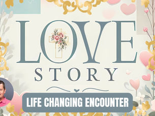 Sermon Slides: February 2, 2025