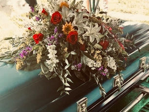 Glory in Grief: Reflections on a Life Well Lived