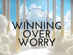 Sermon Slides: March 15, 2026