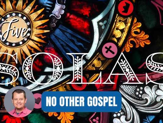 Sermon Slides: June 15, 2025