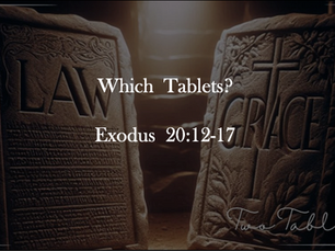 Sermon Slides June 16, 2024