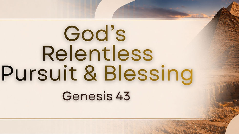 Sermon Slides: October 25, 2026