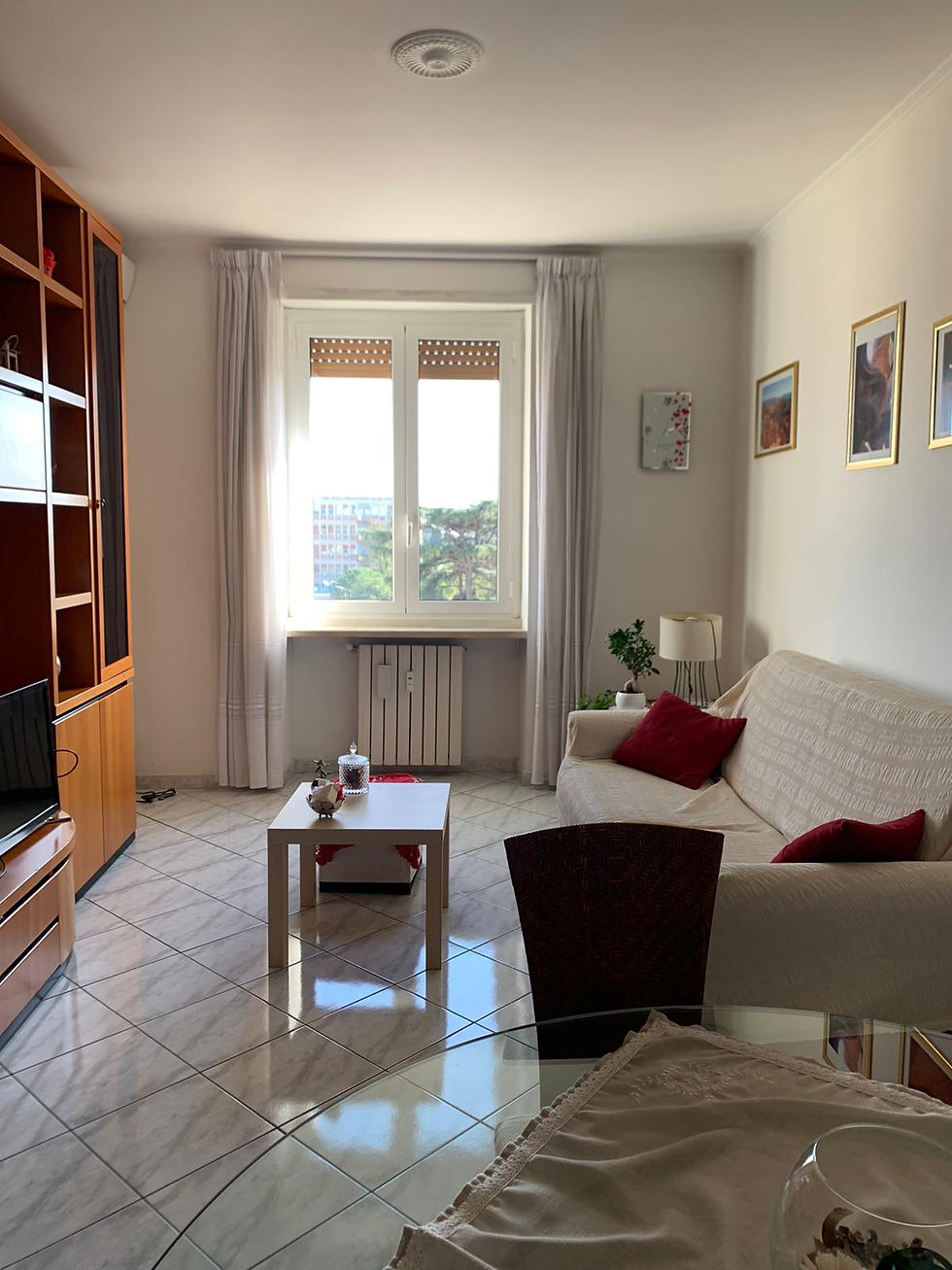 Miniatura: Viale Ippocrate