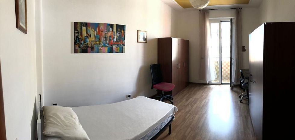 Miniatura: Via Padova