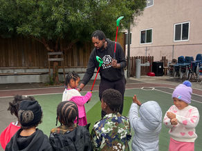 A Letter from Our Executive Director