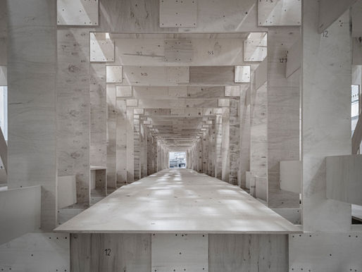 【Pershing TØ Project】夢想成形
