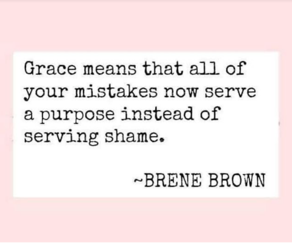 Grace quote
