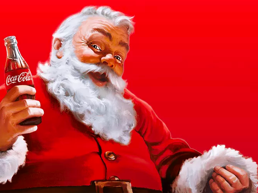 Nguồn Gốc Của Ông Già Noel và Ngày Lễ Giáng Sinh