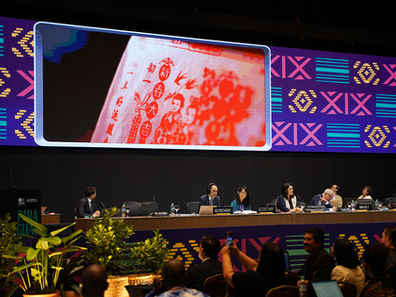 UNESCO Công Nhận Tết Nguyên Đán Là Di Sản Văn Hóa Của Trung Quốc