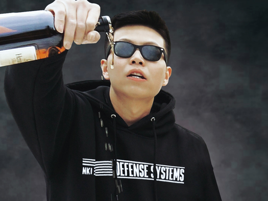 Hoàng Toán Nhận Xét Về Macthediablo