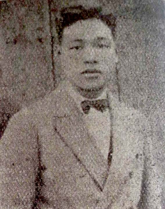 Vũ Hồng Khanh (1898 - 1993) là một trong các lãnh tụ của Việt Nam Quốc dân đảng, từng là thành viên trong Nội các Hồ Chí Minh lần 1 thành lập ngày 2/3/1946, giữ chức Phó Chủ tịch Kháng chiến Ủy viên Hội.