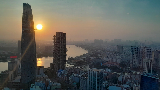“Việt Kiều Hồi Hương” - Làn Sóng Di Cư Thầm Lặng Đằng Sau