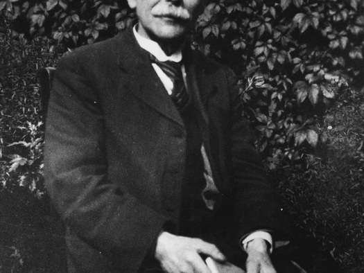 Frederick Demuth - Con Riêng Của Karl Marx Với Người Đầy Tớ Gái Ở London