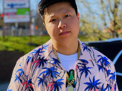 Việt Hiphop Đánh Giá Anh Mac Rap Tiếng Anh Tốt Nhất Sau Thai VG & VietDragon