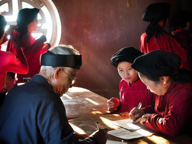 Nguồn Gốc Tên Dân Tộc “Kinh” - Thời Hiện Đại và Ý Thức Việt