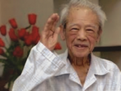 Vũ Kỳ: Câu Chuyện Hồ Chí Minh Kén Vợ