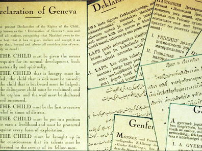 Ngày Thiếu Nhi Ở Một Số Nước Châu Á