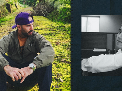 Pain Hồi Nhớ Lần Đầu Gặp Gỡ và Hợp Tác Với VietDragon