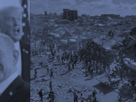 Thỏa Thuận Hòa Bình Gaza - Thực Tế Trong Thời Đại Tuyên Truyền