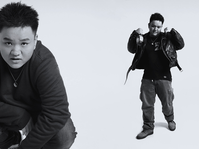 Icy Nirvana: Một Đêm Không Ngủ Cùng Âm Nhạc và Triết Lý