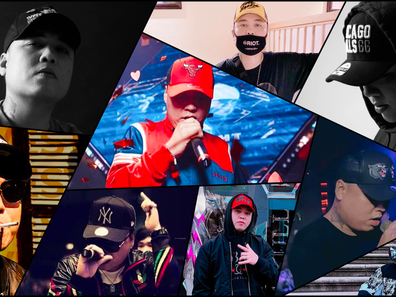 Tại Sao Rapper LK Luôn... Đội Mũ?