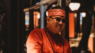 B:OKEH Nấu Hip-Hop Bằng Hương Vị Việt