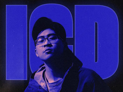 ICD Phát Hành Ca Khúc ‘Xả Nước’ Đáp Trả Sol'Bass