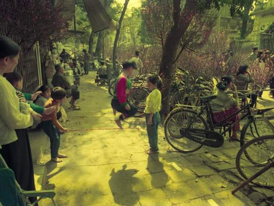 Cống Chéo Hàng Lược